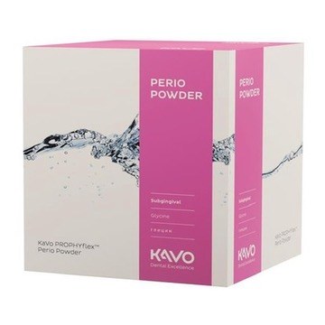 KaVo PROPHYflex ペリオパウダー