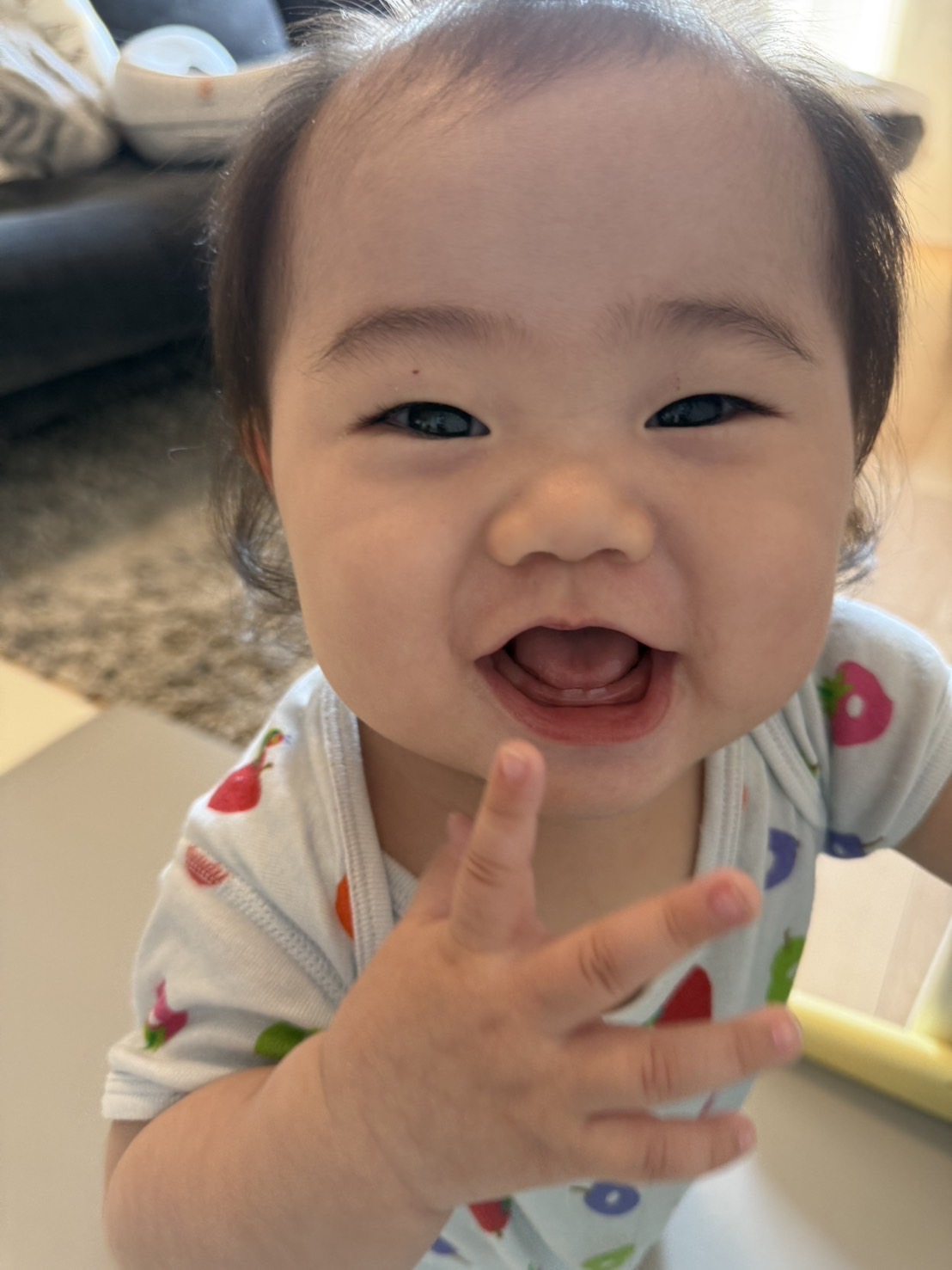 子どもの予防と口腔機能